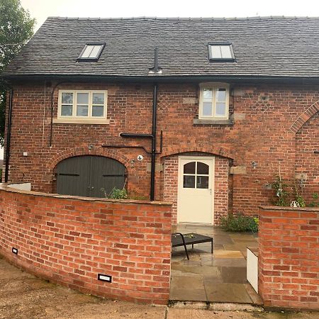 Church View Cottage, Drift House Holiday Cottages คองเกิลตัน ภายนอก รูปภาพ