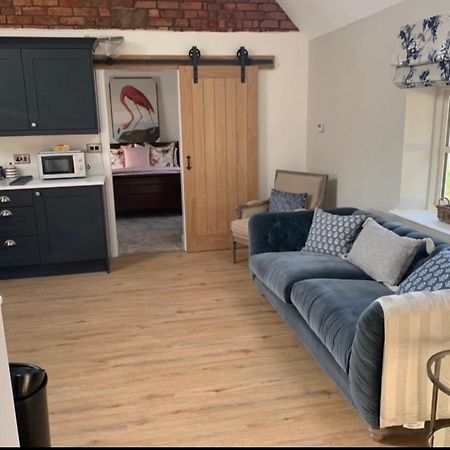 Church View Cottage, Drift House Holiday Cottages คองเกิลตัน ภายนอก รูปภาพ
