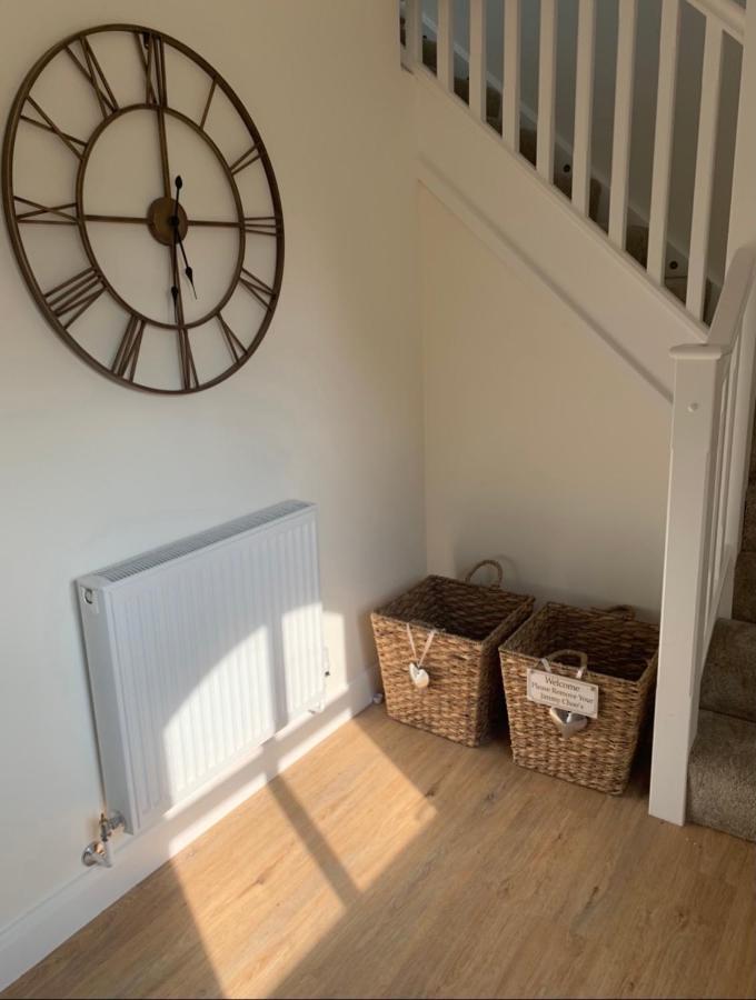 Church View Cottage, Drift House Holiday Cottages คองเกิลตัน ภายนอก รูปภาพ