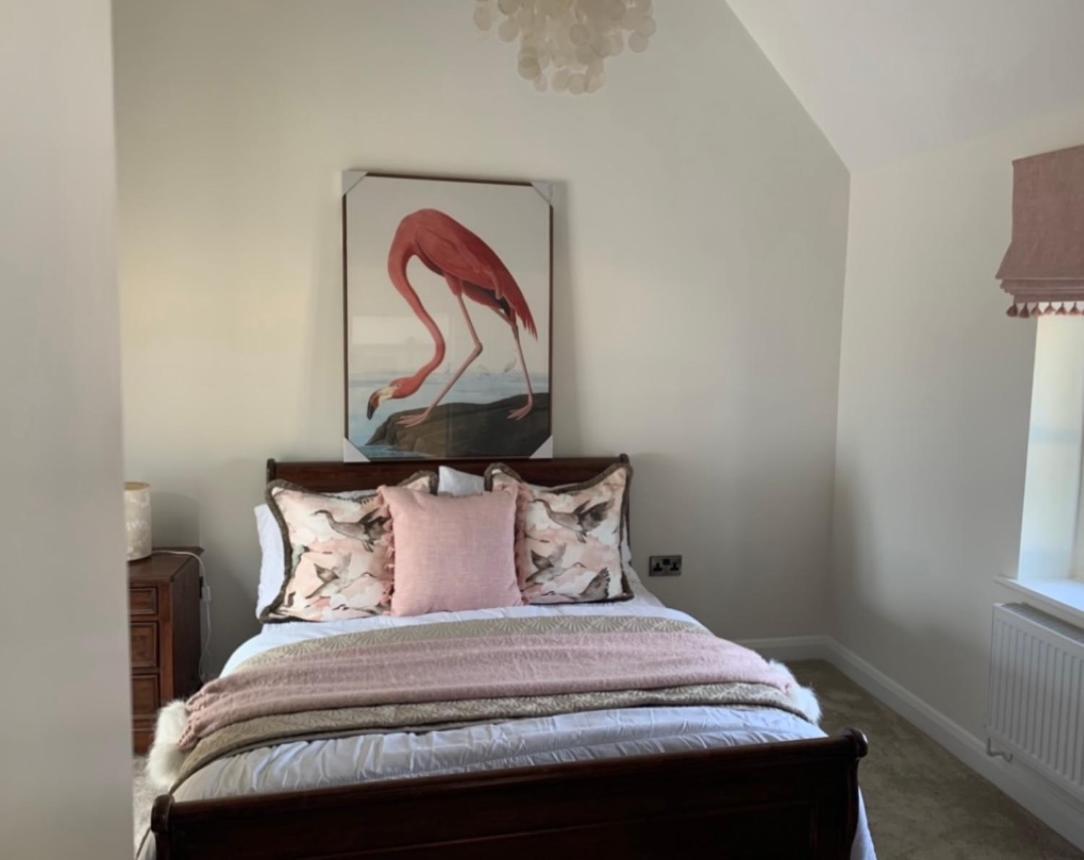 Church View Cottage, Drift House Holiday Cottages คองเกิลตัน ภายนอก รูปภาพ